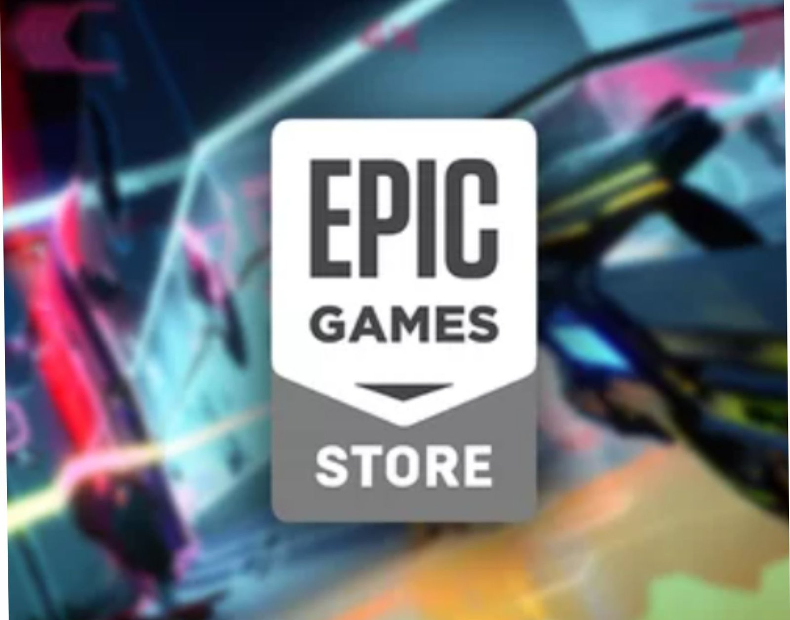 Epic Games Store, Logopedia