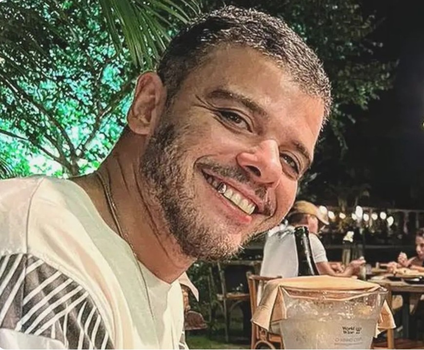Família lança filme sobre a trajetória do ex-ator mirim João Rebello, morto por engano em Trancoso; Veja