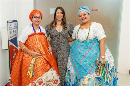 Deputada Cláudia Oliveira viabiliza criação da Câmara Setorial do Dendê na Bahia