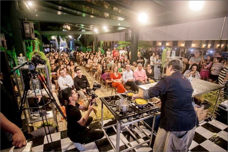 Festival Gastronômico Temperos de Cabrália 2025 celebra a herança indígena e reúne mais de 20 empreendimentos locais