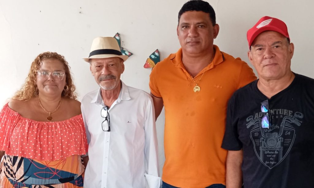 Prefeitura de Eunápolis retoma programa de aquisição de alimentos e reforça apoio aos pequenos agricultores