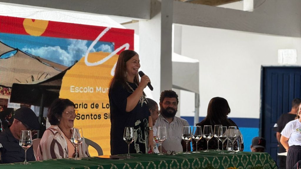 Eunápolis sedia I Encontro Territorial do FORMACAMPO e celebra os saberes e culturas do campo