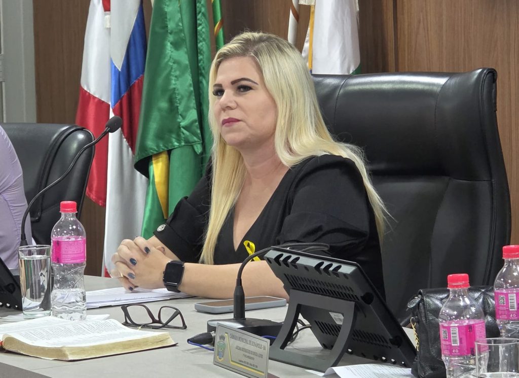 Em Eunápolis, gestantes em vulnerabilidade social vão receber kits de enxoval