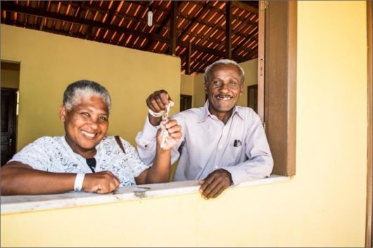 Edital para construção de 3 mil casas rurais segue com inscrições até 21 de novembro