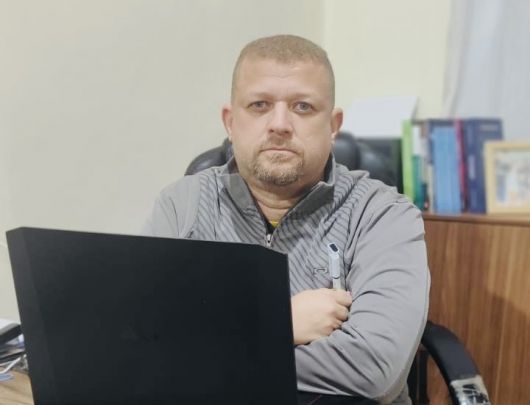 Prefeito Robério Oliveira inicia reforma administrativa pela Secretaria de Infraestrutura