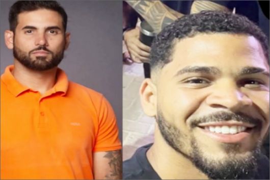 Vereador e assessor são encontrados mortos neste domingo em sítio, no município de Santo Amaro