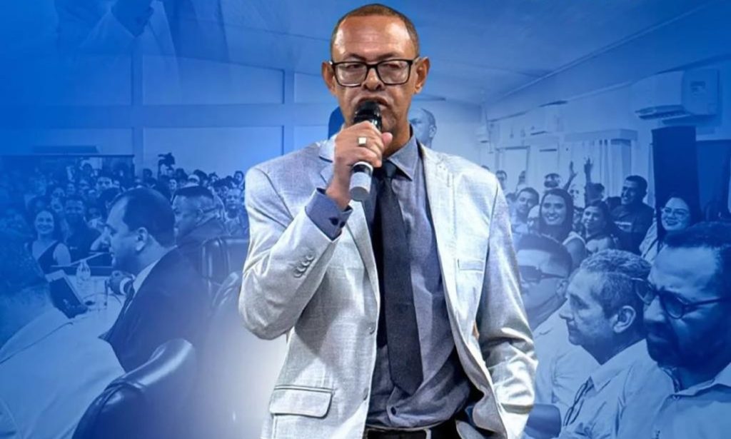 Com projeto de Edmundo Novais, agronegócio passa a ter data oficial em Eunápolis