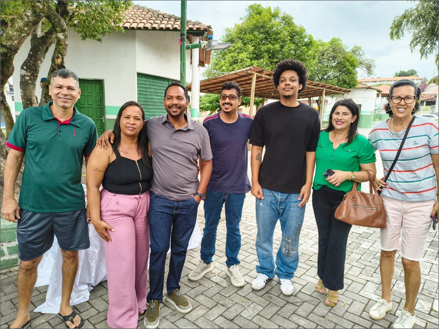 Governo de Itagimirim garante transporte gratuito para estudantes durante o ENEM 2025