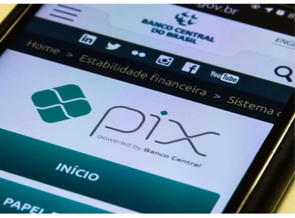 Nova regra para devolução de Pix indevido e golpes entram em vigor em 2026