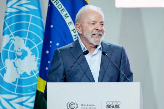 Quaest: governo Lula é desaprovado por 50%; aprovação é de 47%