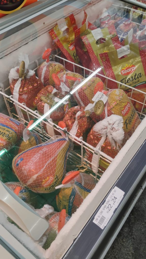 Prefeitura em ação: Vigilância Sanitária intensifica fiscalização de produtos natalinos em Eunápolis