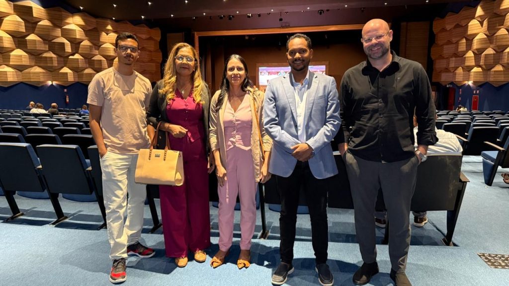 Comando Único fortalece autonomia de Itagimirim na gestão da saúde pública