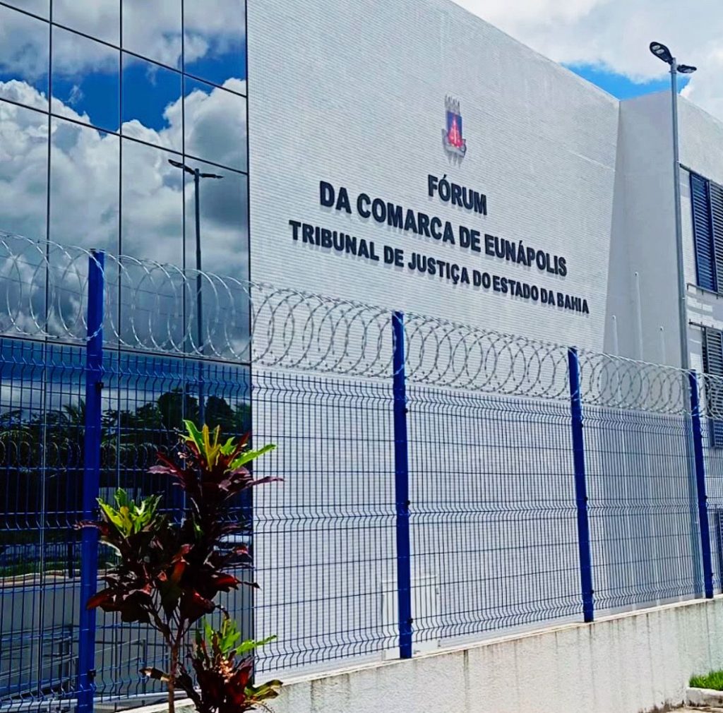 TJBA abre seleção de projetos sociais com repasse de até R$ 10 mil em Eunápolis