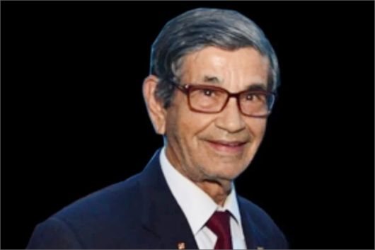 Câmara de Eunápolis emite Nota de Pesar pelo falecimento de Arenilton Barreto Sampaio