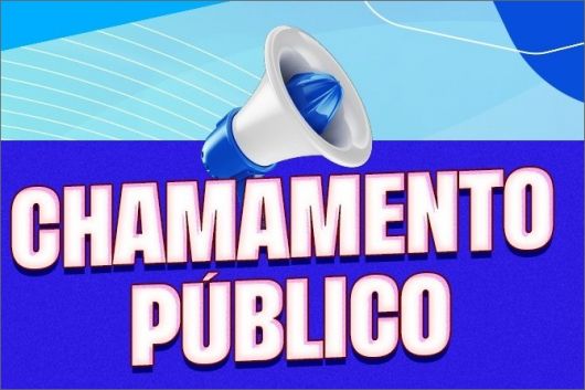 Prefeitura de Eunápolis abre credenciamento para locação de máquinas e veículos pesados