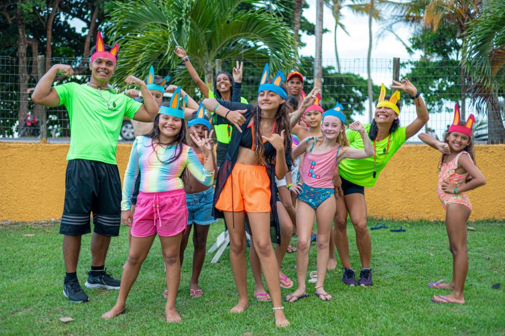 Porto Seguro Resort traz programação exclusiva de Páscoa