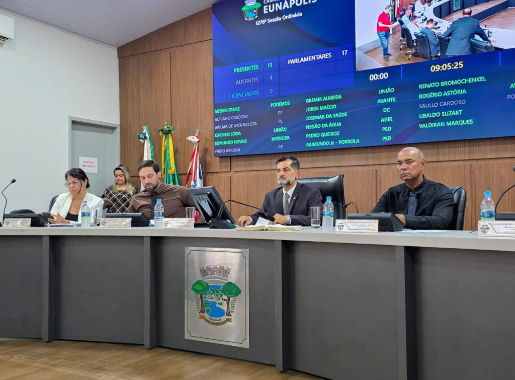 Projeto de Lei que garante regência de classe para professores é aprovado em primeiro turno