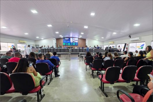 Vereadores aprovam redução da taxa de esgoto de 80% para 40% em Eunápolis