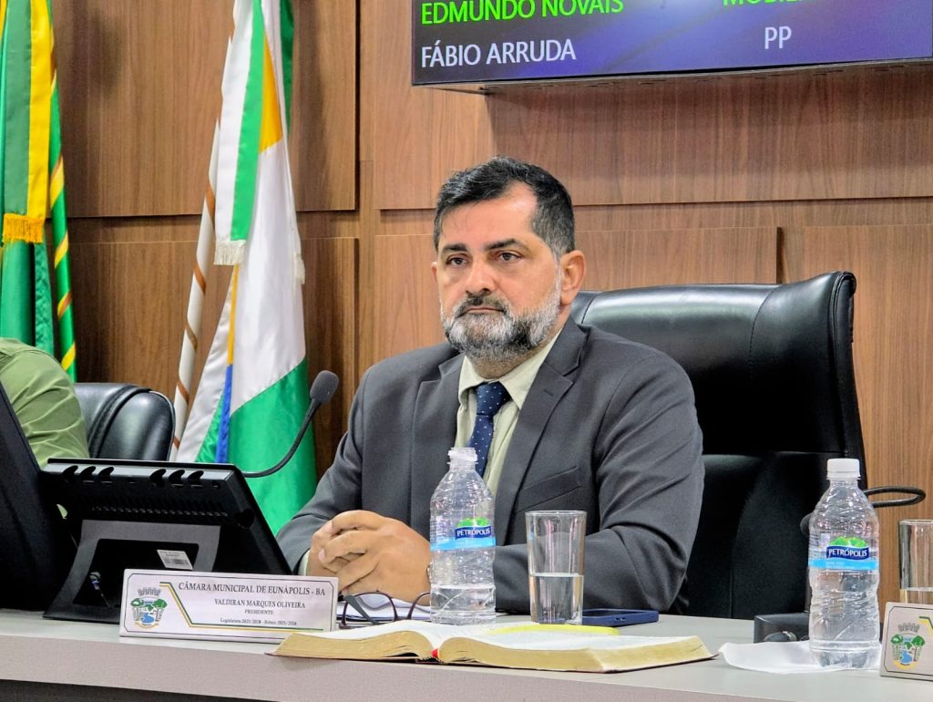 AGROECOLOGIA: Projeto de Valdiran Marques é aprovado na Câmara