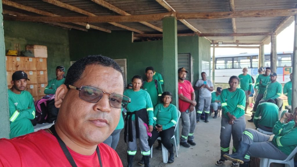 Sindicato age rápido e garante pagamento imediato a funcionários da CVP