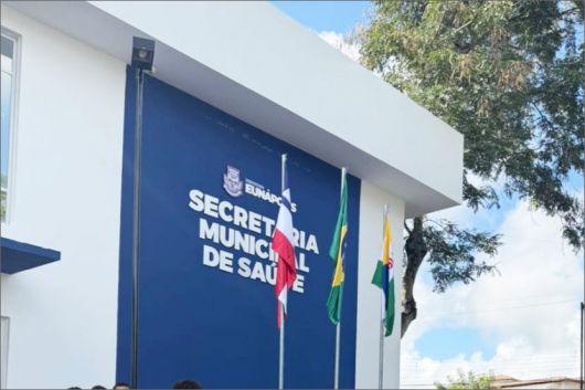 Atenção aos grupos prioritários: vacinação contra a gripe segue até 30 de maio em Eunápolis