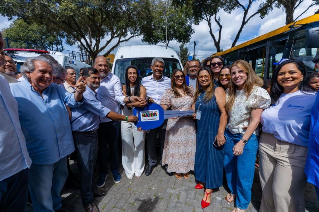 Força do Extremo Sul: Deputada Cláudia Oliveira viabiliza pacote de investimentos para Eunápolis.