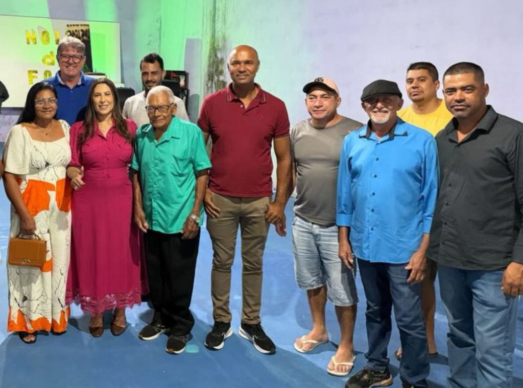 Experiência e Habilidade: O Papel de Ubaldo Suzart na Câmara Municipal de Eunápolis