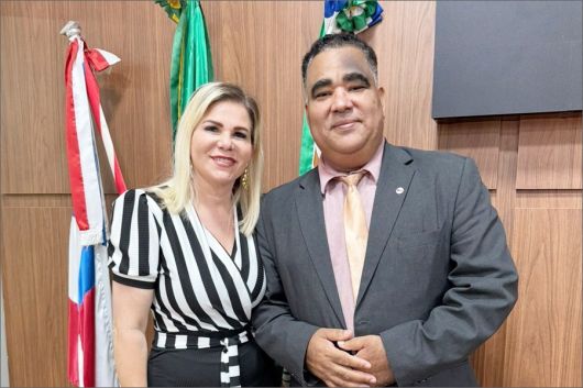 Crescem as articulações em torno da candidatura de Jota Batista
