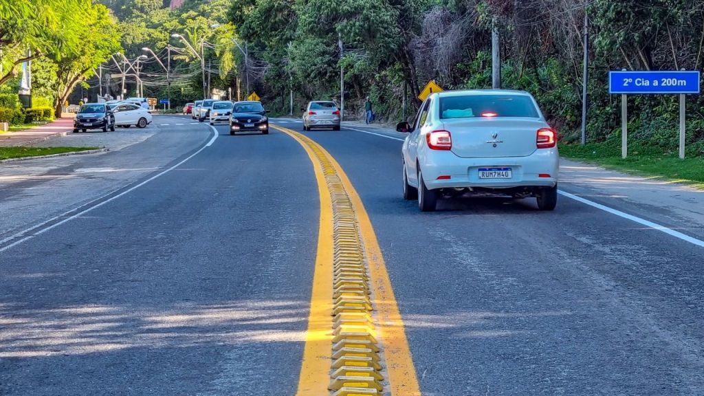 Nova taxa em Porto Seguro: veículos de fora terão que pagar para circular