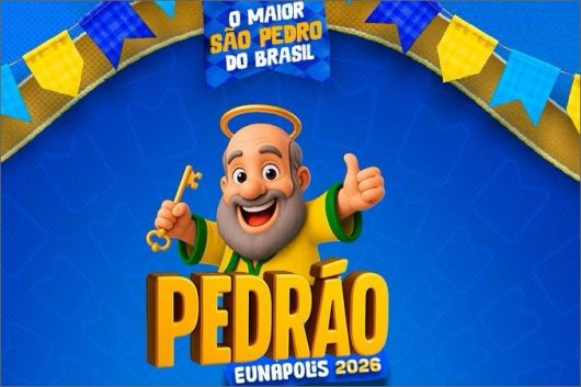 Prefeitura de Eunápolis orienta público sobre acesso ao Pedrão 2026