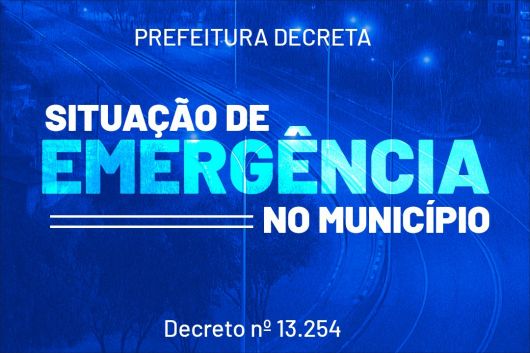 Prefeitura de Eunápolis decreta Situação de Emergência após vendaval e intensifica ações de recuperação
