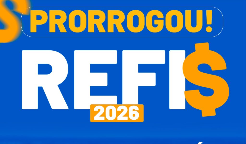 REFIS 2026: Prefeitura de Eunápolis reforça prazo para regularização de débitos municipais
