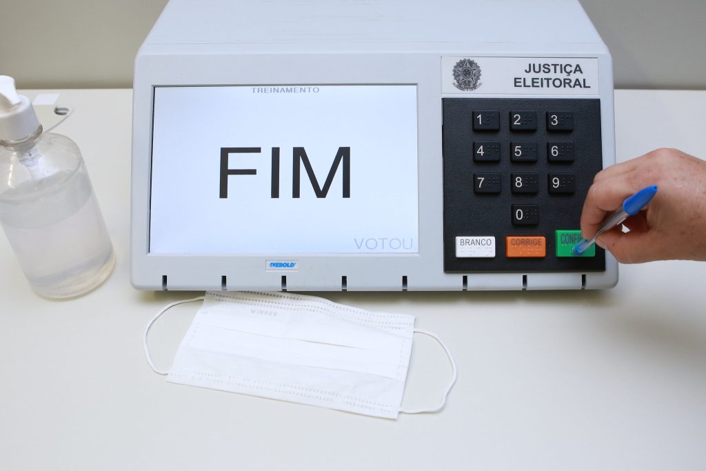TSE – JUSTIÇA ELEITORAL PROÍBE CONTRATAÇÕES E INAUGURAÇÕES DE OBRAS A PARTIR DESSE SÁBADO (04) DE JULHO 2026.