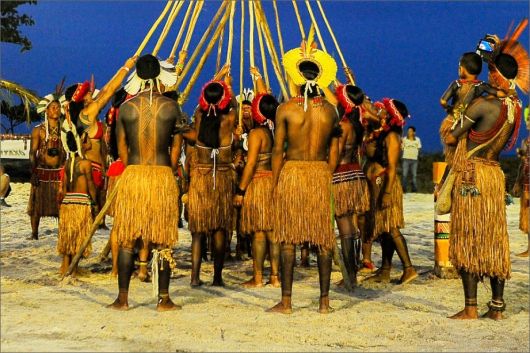Veracel Celulose apoia a 28ª edição do Aragwaksã, festival de celebração e preservação cultural do Povo Pataxó
