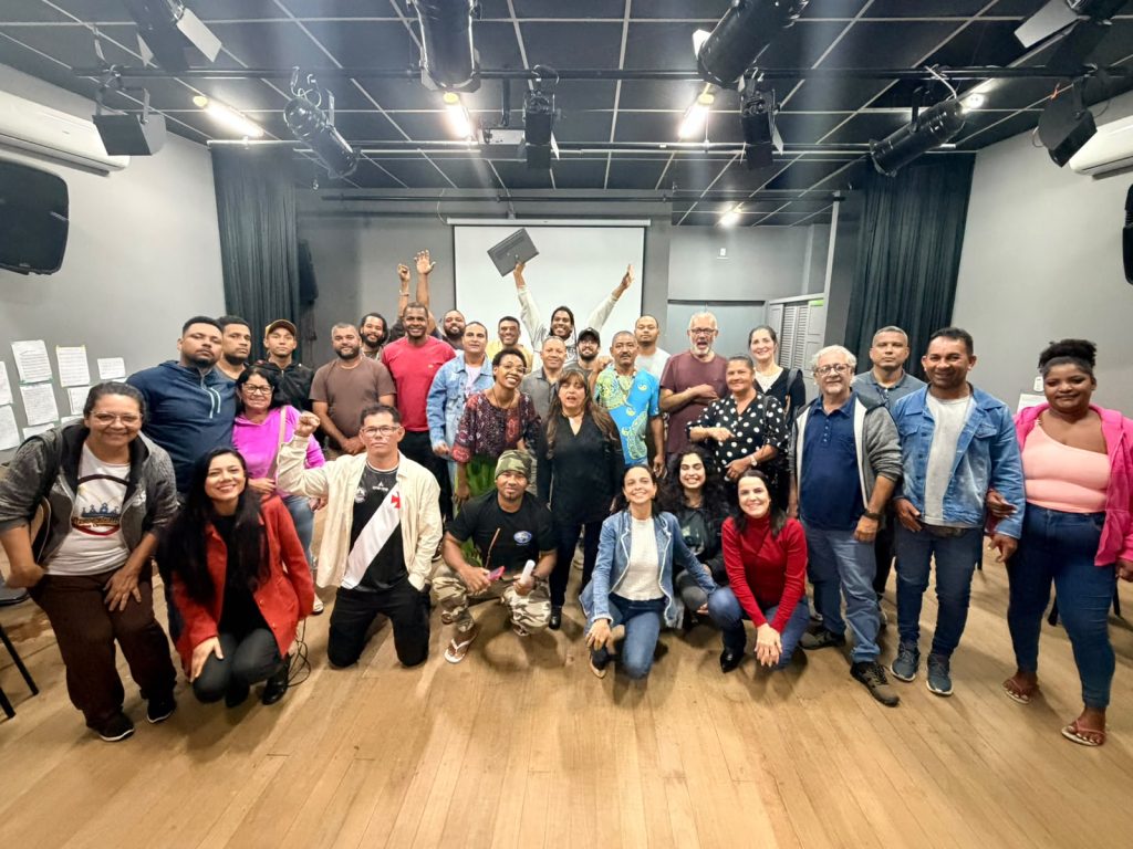 Prefeitura de Eunápolis fortalece a política cultural com recomposição do Conselho Municipal