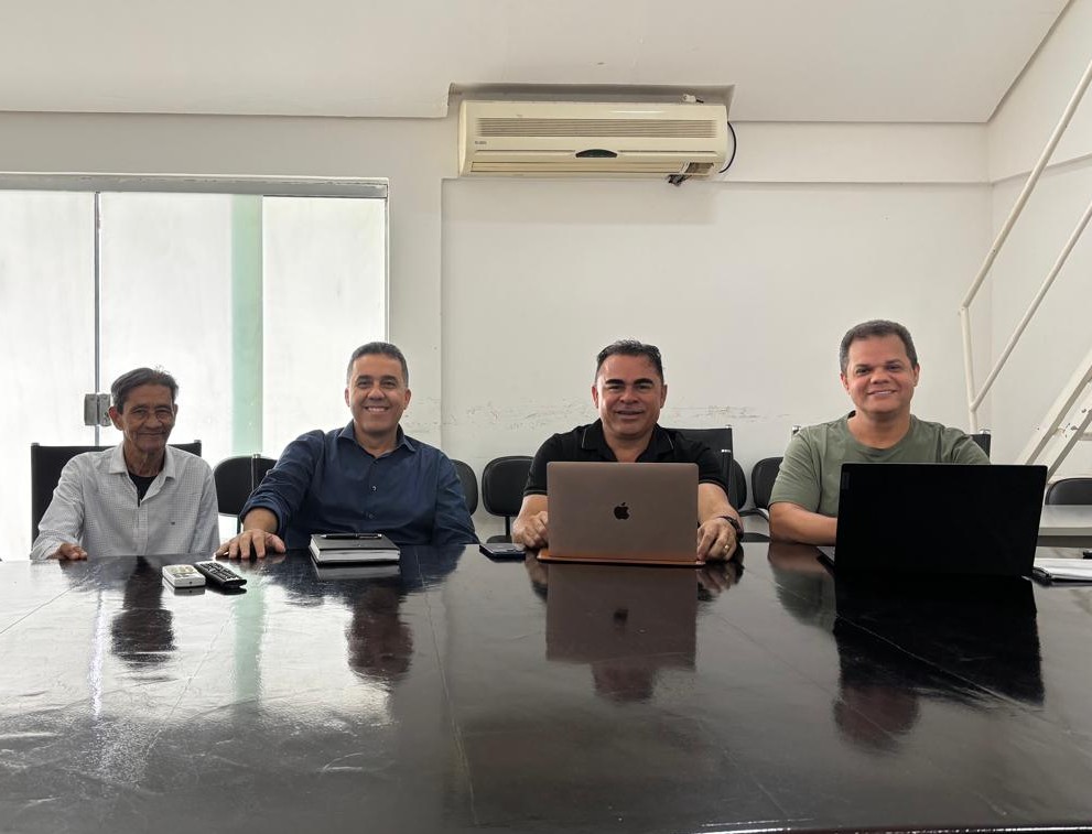 Prefeitura de Eunápolis inicia preparativos para o Desfile Cívico de 7 de Setembro