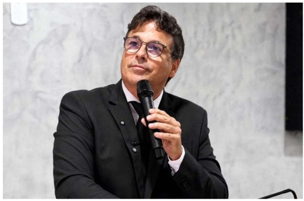 Ministério Público Eleitoral opina pelo deferimento da candidatura de Ubaldino Junior