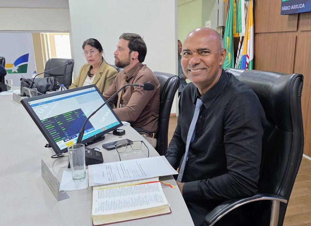 SESSÃO DA CÂMARA DE VEREADORES, EM 13 DE AGOSTO DE 2026