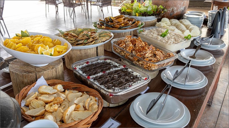Dia dos Pais terá programação especial e Feijoada Histórica no Grupo Porto Seguro de Hotéis