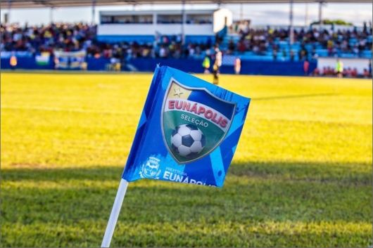Seleção de Eunápolis enfrenta Itagimirim neste domingo pela Copa CONDESC